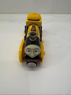 Thomas & Friends Wooden Railway Stephen